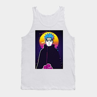 Obito Tank Top